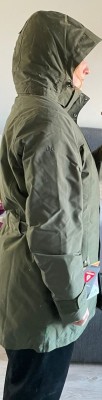 Imagen 1 de Nela sobre Vaude - Women's Skomer Winter Parka II - Parka