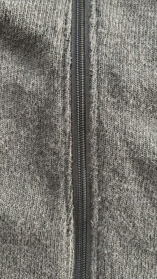 Imagen 1 de Ruben sobre Woolpower - Vest 400 - Chaleco de lana merina