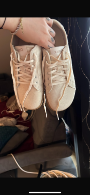Imagen 1 de Joline sobre Xero Shoes - Women's Dillon Canvas - Calzado minimalista
