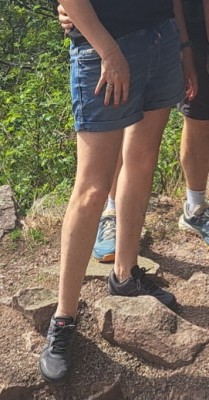 Imagen 1 de Karen sobre Xero Shoes - Women's Mesa Trail II - Calzado minimalista