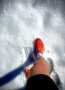 Imagen 1 de Rene sobre adidas Terrex - Terrex Agravic Speed Ultra - Zapatillas de trail running