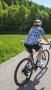 Imagen 2 de Susanne sobre Alé - Women's Ride Jersey - Maillot de ciclismo