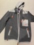 Imagen 2 de Geoff sobre Almgwand - Angereralm - Chaqueta de lana