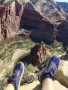 Imagen 2 de Sonja sobre Altra - Women's Lone Peak 7 - Zapatillas de trail running