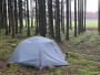 Imagen 4 de Hugues sobre Big Agnes - Copper Spur HV UL3 Bikepack - Tienda de campaña 3 personas