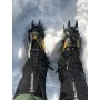 Imagen 2 de Andreea sobre Black Diamond - Sabretooth Edelstahl - Crampones