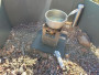 Imagen 2 de Riccardo sobre Bushcraft Essentials - Bushbox XL Titan - Hornillos de combustible seco