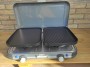 Imagen 3 de Markus sobre Campingaz - Camping Kitchen 2 Grill & Go CV - Hornillos de gas