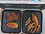 Imagen 3 de Kathrin sobre Campingaz - Camping Kitchen 2 Grill & Go CV - Hornillos de gas