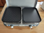 Imagen 1 de Kevin sobre Campingaz - Camping Kitchen 2 Grill & Go CV - Hornillos de gas