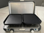 Imagen 3 de Kati sobre Campingaz - Camping Kitchen 2 Grill & Go CV - Hornillos de gas