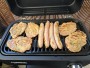 Imagen 1 de Christian sobre Campingaz - Tour & Grill S - Barbacoa