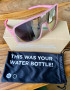 Imagen 2 de Mona sobre CHPO - Erica Mirror Polarized - Gafas de ciclismo