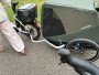 Imagen 3 de Markus sobre Croozer - Dog Enna - Remolques de carga