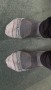 Imagen 1 de Susan sobre Darn Tough - Women's Light Hiker No Show Lightweight w Cushion - Calcetines de trekking