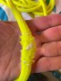 Imagen 1 de Sylvain sobre Edelrid - Pintail Lite 9 mm - Cuerda estática