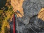 Imagen 1 de Volodymyr sobre Edelrid - Via Ferrata Belay Kit II - Sistema de aseguramiento