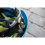 Imagen 3 de Benjamin sobre Edelrid - Zodiac - Casco de escalada