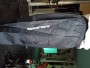 Imagen 1 de Thomas Dirk sobre Endura - Hummvee Transit Waterproof Trousers - Pantalones de ciclismo