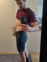 Imagen 1 de Philipp sobre ENDURANCE - Benal 2-in-1 Cycling/MTB Shorts - Pantalones de ciclismo