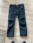 Imagen 2 de Anke sobre Fjällräven - Vidda Pro Ventilated Trousers - Pantalones de trekking