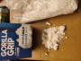 Imagen 1 de Kilian sobre Friction Labs - Gorilla Grip Semi Chalk - Magnesio