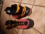 Imagen 2 de Thomas sobre Garmont - Vetta Tech GTX - Botas de trekking