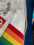 Imagen 2 de Katharina sobre Gola - Women's Gola Coaster Rainbow - Zapatillas deportivas