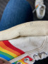 Imagen 1 de Katharina sobre Gola - Women's Gola Coaster Rainbow - Zapatillas deportivas