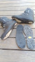 Imagen 1 de Franco sobre Hanwag - Alaska GTX - Botas de trekking