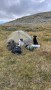 Imagen 2 de Pierre sobre Hanwag - Alaska GTX - Botas de trekking