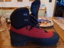 Imagen 1 de Marcus sobre Hanwag - Ferrata Tour GTX - Botas alta montaña