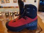 Imagen 2 de Marcus sobre Hanwag - Ferrata Tour GTX - Botas alta montaña