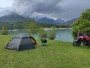 Imagen 3 de Stefan sobre Helinox - Chair One - Silla de camping