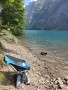 Imagen 2 de Stefan sobre Helinox - Chair One - Silla de camping