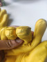 Imagen 2 de Manuel sobre Hestra - Deerskin Winter - Guantes