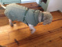 Imagen 1 de Nadja sobre Hunter - Dog Coat Uppsala Trend - Abrigos para perro