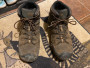 Imagen 2 de Michael sobre Keen - Targhee III Mid WP - Botas de trekking