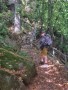 Imagen 2 de Denny sobre La Sportiva - Roots Shorts - Pantalones de escalada