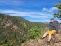 Imagen 3 de Denny sobre La Sportiva - Roots Shorts - Pantalones de escalada