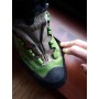 Imagen 1 de Rik sobre La Sportiva - Trango S Evo GTX - Botas alta montaña