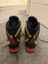 Imagen 3 de Huw sobre La Sportiva - Trango Tech GTX - Botas alta montaña