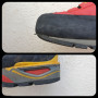 Imagen 4 de Gian Andrea sobre La Sportiva - Trango Tower GTX - Botas alta montaña