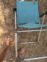 Imagen 1 de Wolfgang sobre Lafuma Mobilier - Alu Victoria Batyline Iso - Silla de camping