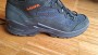 Imagen 2 de Michael sobre Lowa - Taurus Pro GTX Mid - Botas de trekking