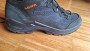 Imagen 2 de Michael sobre Lowa - Taurus Pro GTX MID - Botas de trekking