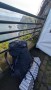 Imagen 3 de matiss sobre Lowe Alpine - Sirac Plus 65 - Mochila de trekking