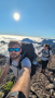Imagen 1 de matiss sobre Lowe Alpine - Sirac Plus 65 - Mochila de trekking
