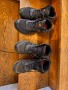 Imagen 1 de Michael sobre Mammut - Sertig II Mid GTX - Botas de trekking