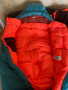 Imagen 1 de Kadri sobre Mammut - Women's Perform Down Bag -10C - Saco de dormir de plumas